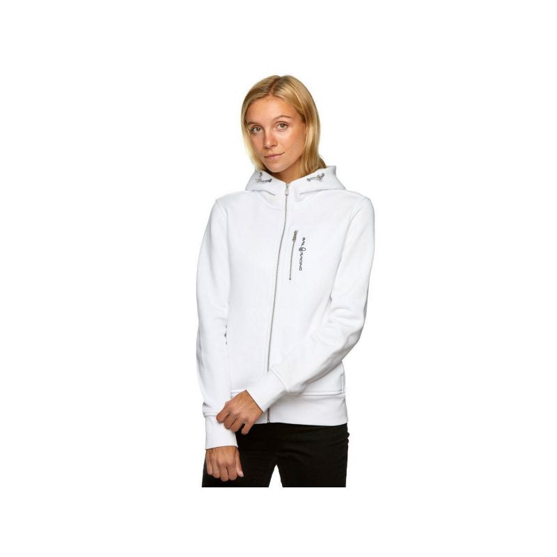 SAIL RACING W GALE ZIP HOOD Sail Racing