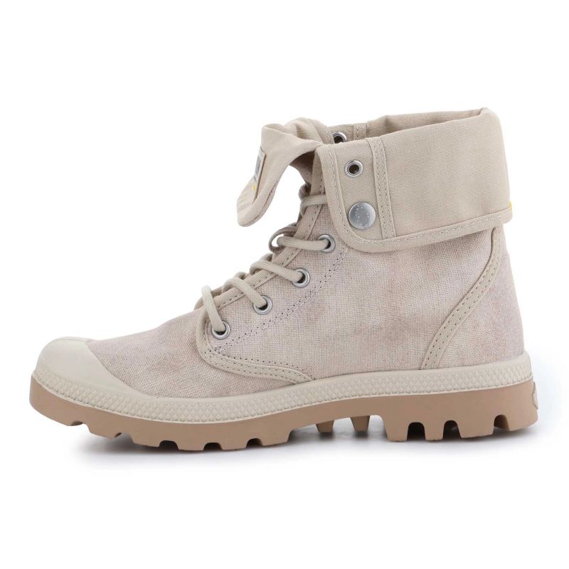 Palladium Pampa Baggy Wax U 77213-210-M shoes Footwear/Lifestyle/Palladium Your Sports Performance