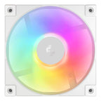 Deepcool R-FD12-BKAPN3-G ARGB-3 IN 1 Performance Fan 120mm Fan White 3-Pack Chłodzenie/Chłodzenie - wentylatory Your Sports Performance