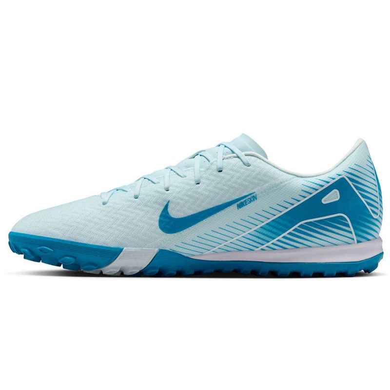 Nike Zoom Mercurial Vapor 16 Academy TF M FQ8449-400 Football Boots Footwear/Football/TF/SR Nike