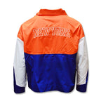 Women's Nike Performance NBA New York Knicks Windbreaker Jacket - AV0645-820 Nike