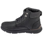Skechers Augustino - Cobb 205228-BBK Black 40 In preparation Your Sports Performance