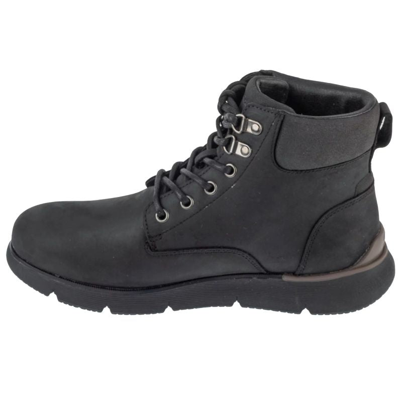 Skechers Augustino - Cobb 205228-BBK Black 40 In preparation Your Sports Performance