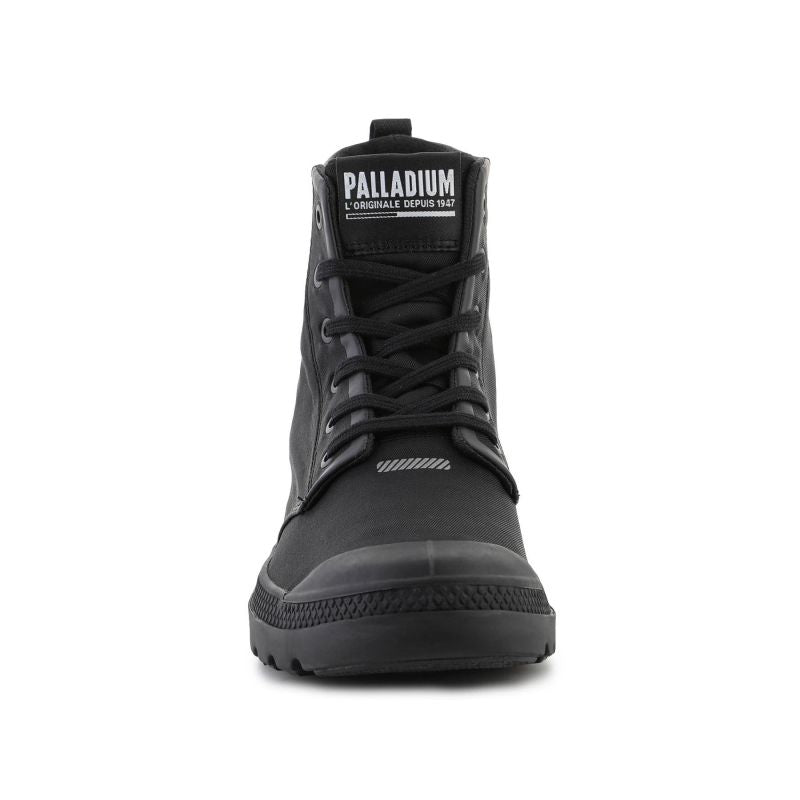 Palladium Pampa Lite+ Hi U shoes 79102-008-M Footwear/Lifestyle/Palladium Your Sports Performance