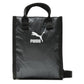 Puma Core Up Mini Tote X-Body 079482-01 Accessories/Sachets / Belts / Bags Puma