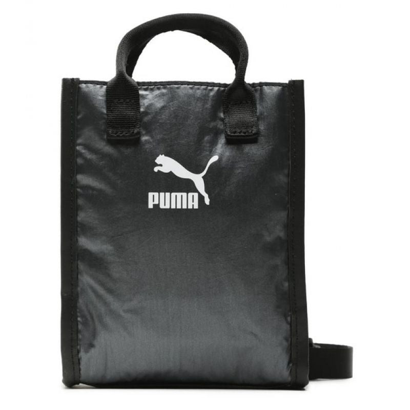 Puma Core Up Mini Tote X-Body 079482-01 Accessories/Sachets / Belts / Bags Puma