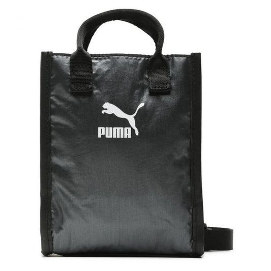 Puma Core Up Mini Tote X-Body 079482-01 Accessories/Sachets / Belts / Bags Puma