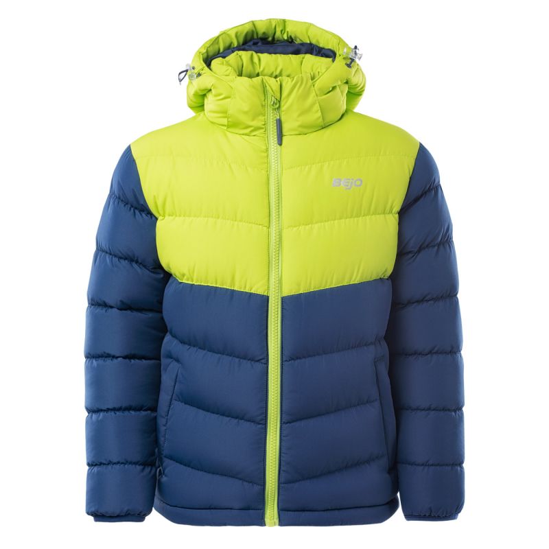 Bejo Baldey II Jr jacket 92800439430 Clothing/Outdoor/Bejo Your Sports Performance