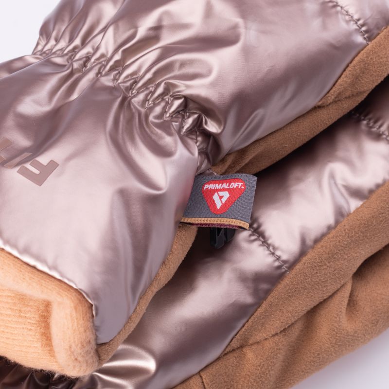 Women's APLA Insulated Gloves in Primaloft To be categorized Your Sports Performance