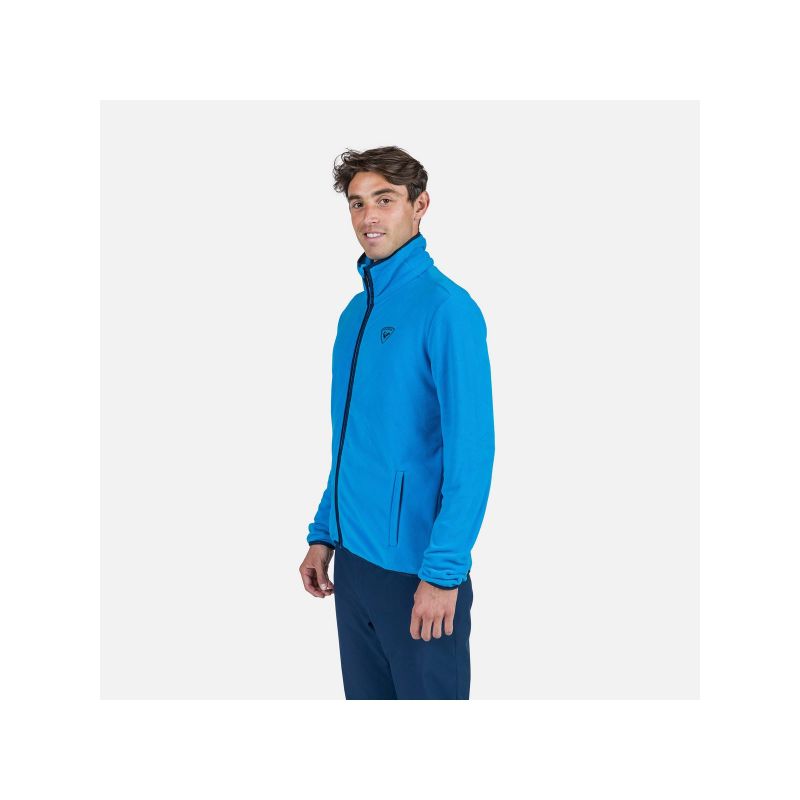 Rossignol Strawpile Fleece Fz Rossignol