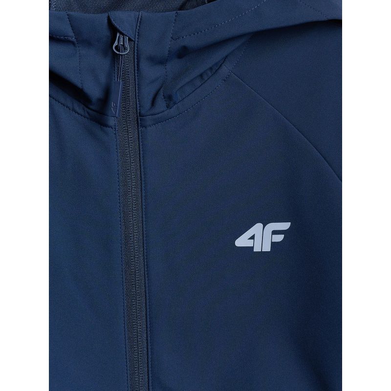 Softshell 4F 4FWSS26TSOFF546-31S