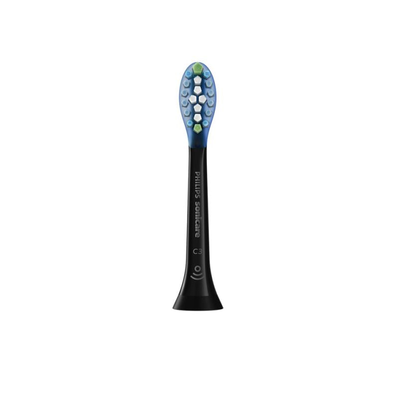 PHILIPS HX9042/88 Sonicare brush head 2 pcs. AGD - Akcesoria/Do szczoteczek do zębów - akcesoria Your Sports Performance