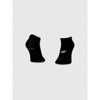 Men's casual ankle socks (SET OF 3) 4F 4FWMM00USOCM442-94S 4f