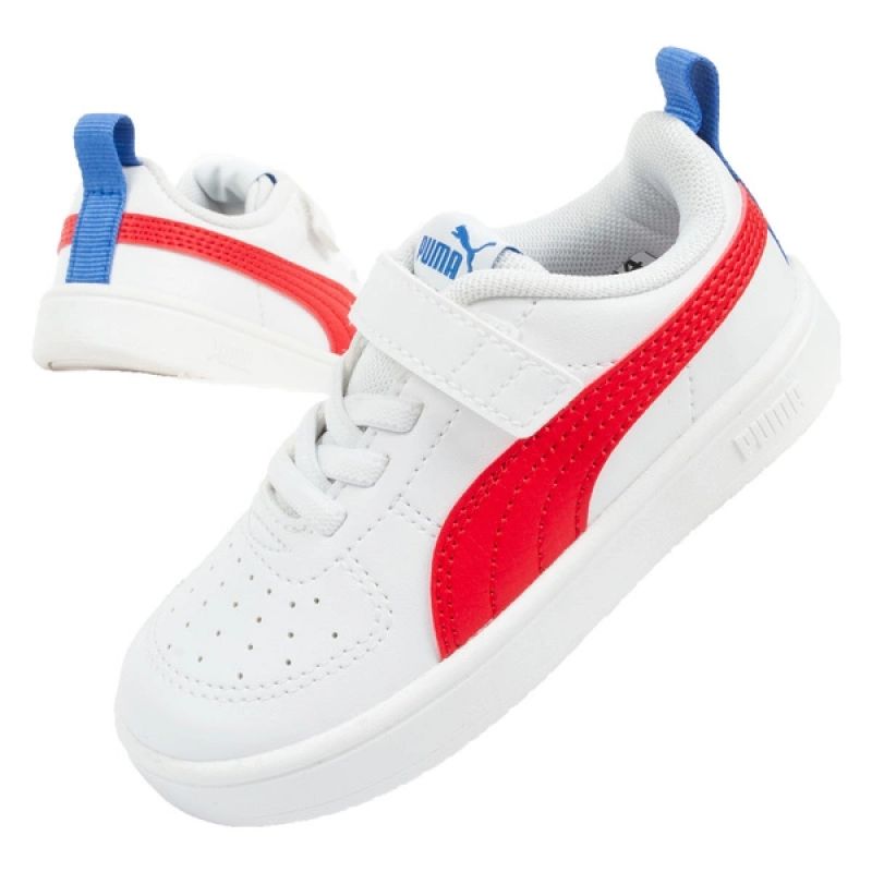 Puma Rickie Jr 384314 05 Shoes Footwear/Lifestyle Puma