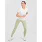 Women's quick-drying regular training T-shirt 4F 4FWAW25TFTSF1516-12S 4f