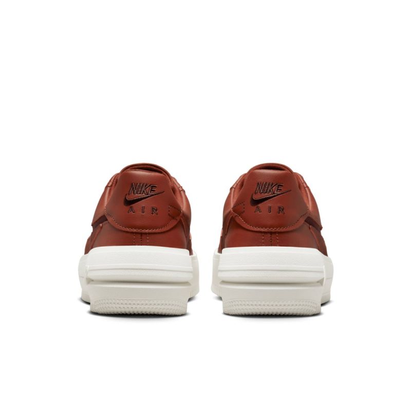 Nike Air Force 1 PLT.AF.ORM W DJ9946-603 shoes Footwear/Lifestyle Nike