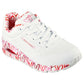 Skechers Sneakers W 155506 WRPK Footwear/Lifestyle/Skechers Skechers