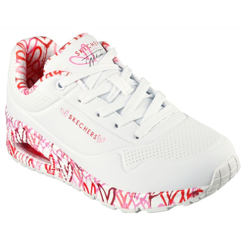 Skechers Sneakers W 155506 WRPK Footwear/Lifestyle/Skechers Skechers