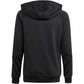 Adidas Tiro 24 Training Hoodie Jr IJ9960 sweatshirt Clothing/Football Adidas
