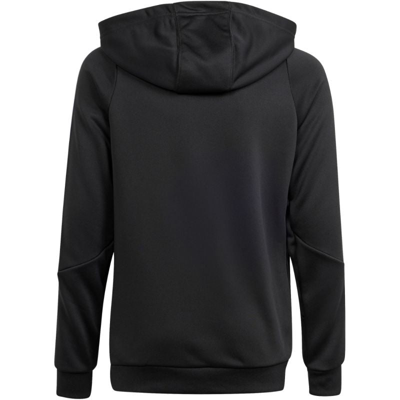 Adidas Tiro 24 Training Hoodie Jr IJ9960 sweatshirt Clothing/Football Adidas