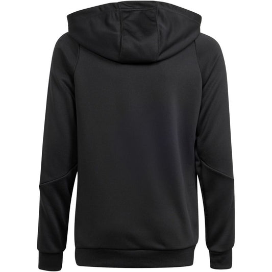 Adidas Tiro 24 Training Hoodie Jr IJ9960 sweatshirt Clothing/Football Adidas