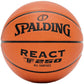 Spalding React TF-250 76802Z basketball Accessories/Balls/Basketball Your Sports Performance