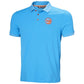 Helly Hansen HP Race Polo 2.0 M 34496 645 Clothing/Lifestyle/T-shirts/Helly Hansen Your Sports Performance