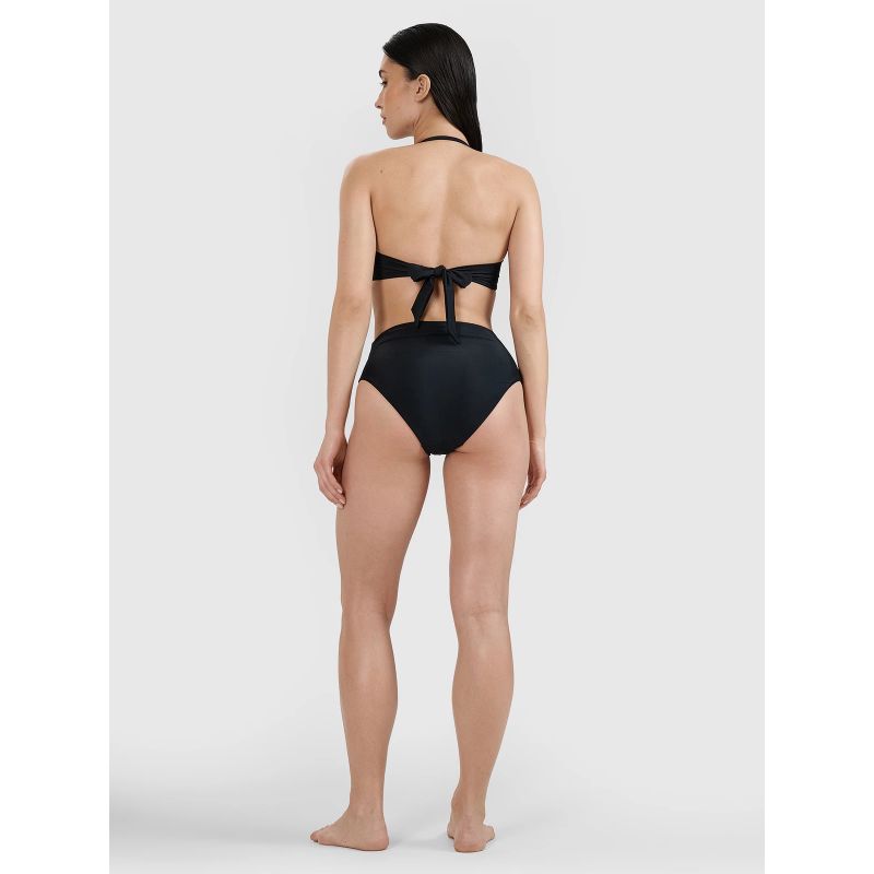 Women's bikini top 4F 4FWSS25UBKTF072-20S *Kategoria tymczasowa Your Sports Performance