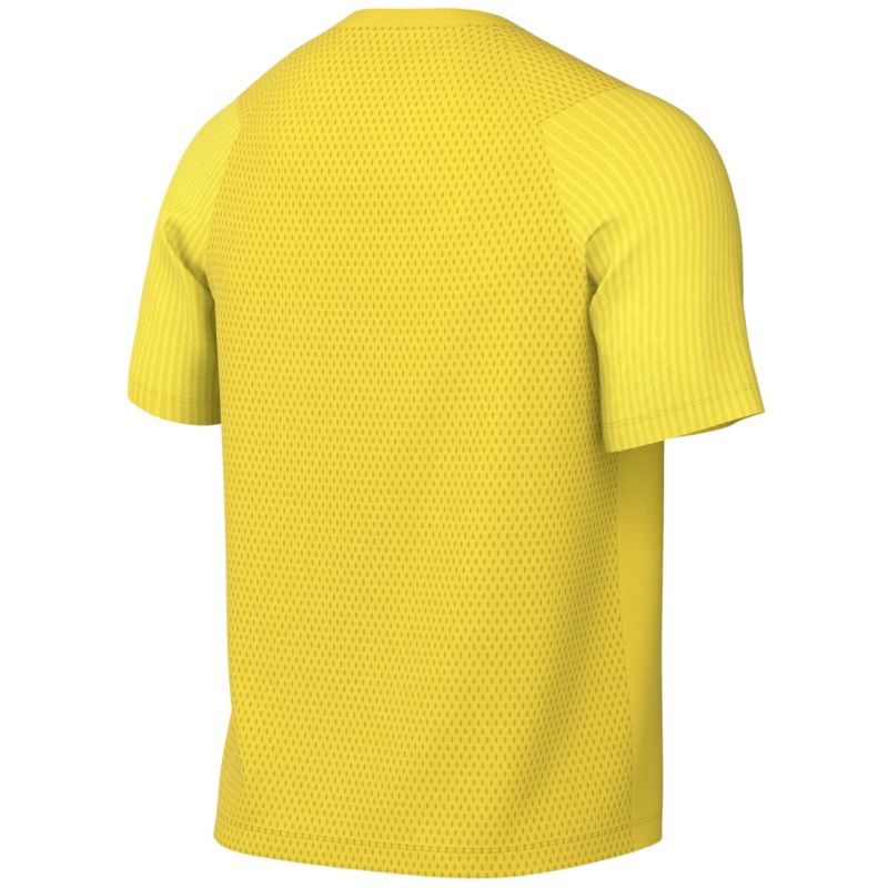 Men’s Nike Dri-Fit Academy II T-Shirt, Yellow, HV8160 719