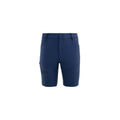 MILLET M Trekker Str Short Iii navy blue shorts Millet