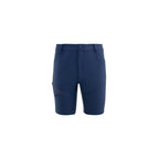 MILLET M Trekker Str Short Iii navy blue shorts Millet
