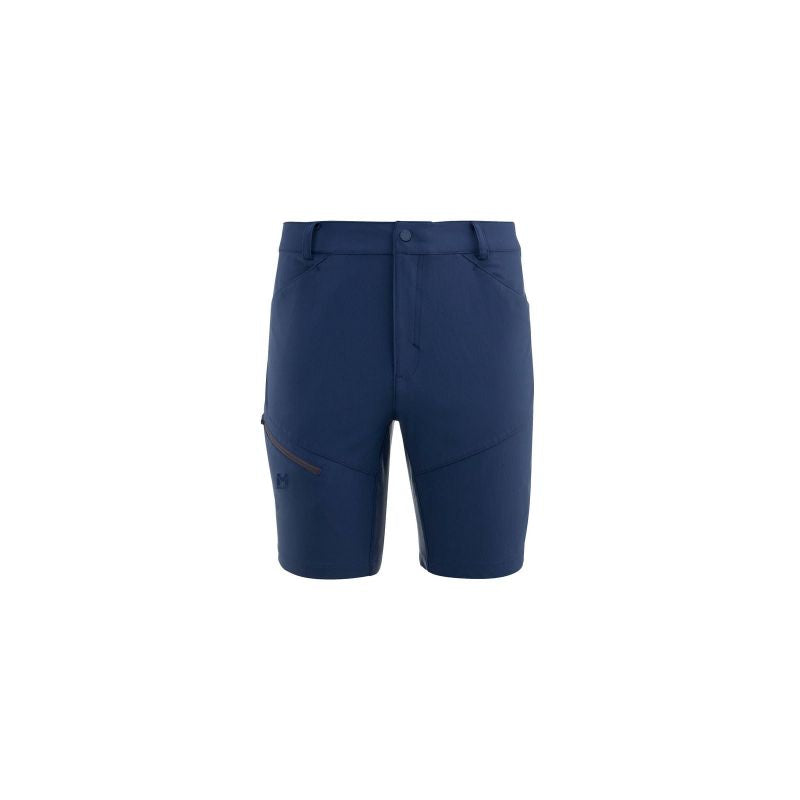 MILLET M Trekker Str Short Iii navy blue shorts Millet