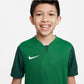 Nike Trophy V JSY Jr T-shirt DR0942-302 Clothing/Football Nike