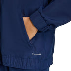 adidas Entrada 26 Presentation Kids’ Track Jacket Navy JZ6615
