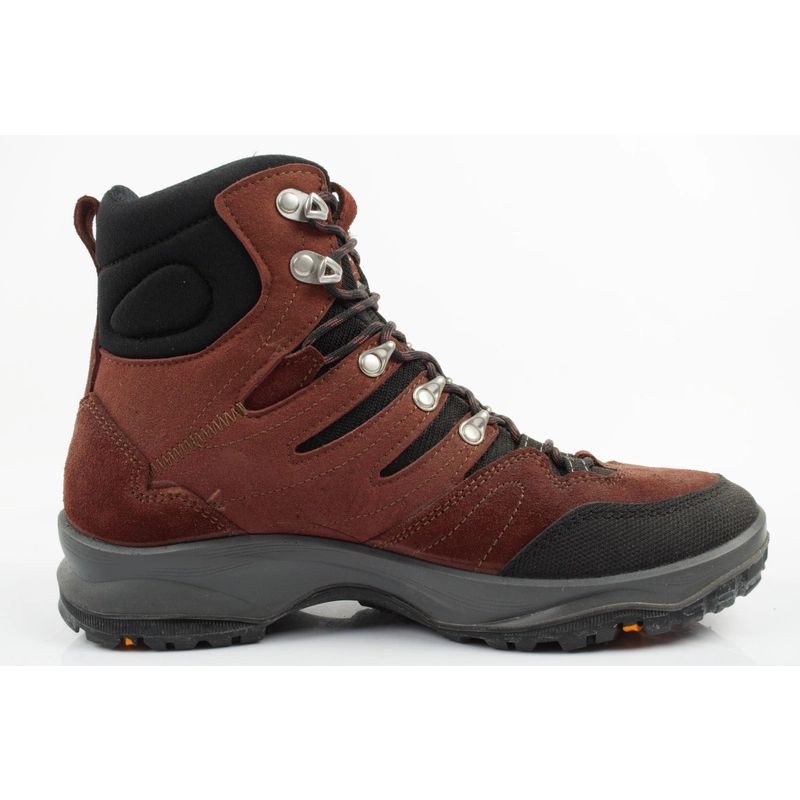 Aku Montera Gore-tex women's hiking boots Aku