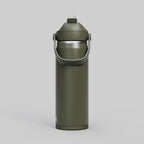 CAMELBAK Thrive Flip Straw Insulated SST 590ml Thermo Bottle (C2857/302060) In preparation Your Sports Performance