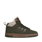 adidas Rapid Court Mid Winterized Kids' Shoes KI6325
