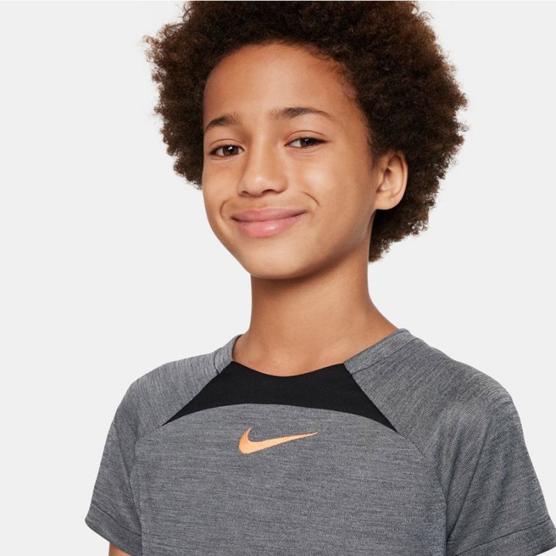 Nike Dri-FIT Academy Jr T-shirt DQ8901 010 Clothing/Training Nike