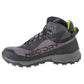 4F Ice Cracker Trekking Shoes M 4FAW22FOTSM004-21S Footwear/Outdoor/zimowe 4F