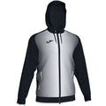 Sweatshirt Joma Supernova Hooded Jacket M 101285-102 Clothing/Football/Joma Joma
