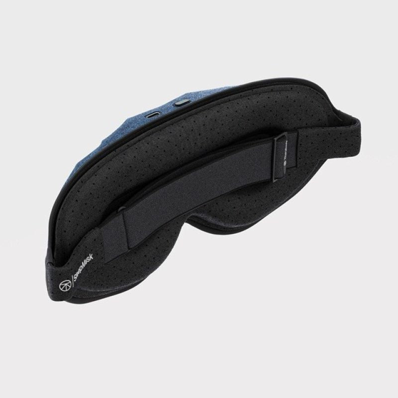 Therabody Sleep Mask In preparation Your Sports Performance