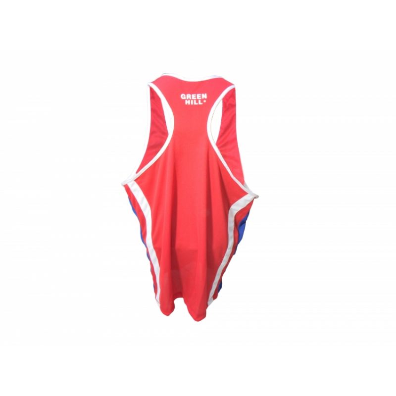 GH KBOX-1 boxing shirt LAST PIECES In preparation Your Sports Performance