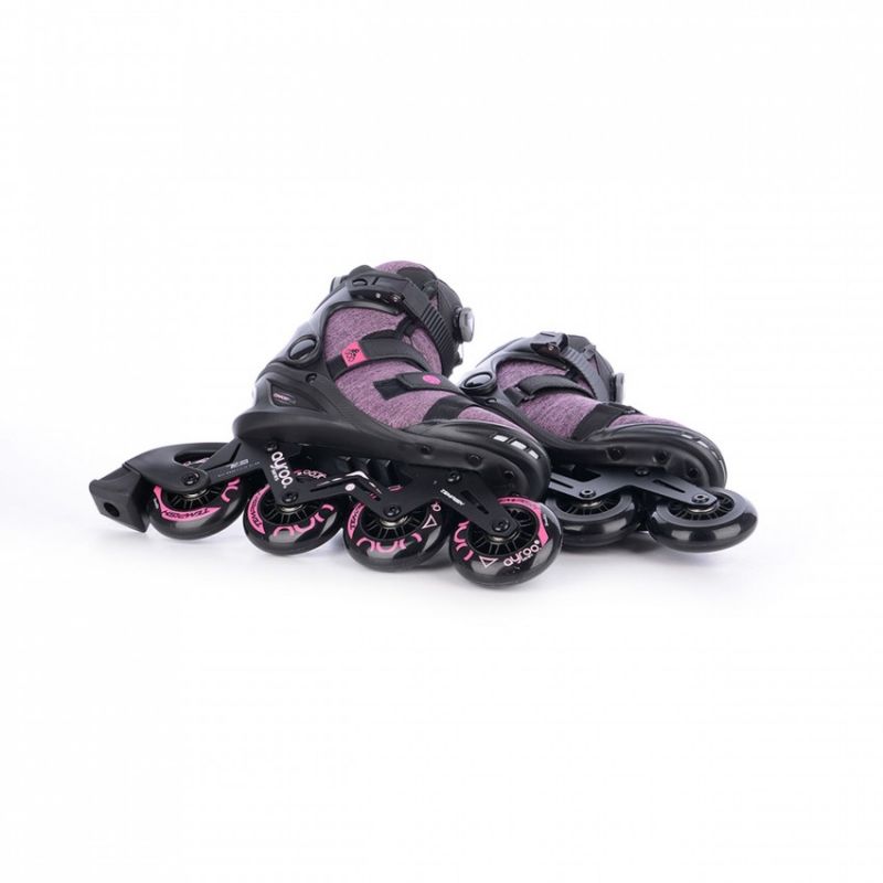 Tempish Ayroo Top Lady W 1000060 rollers Accessories/Skating/Rolki (pozostałe) Your Sports Performance