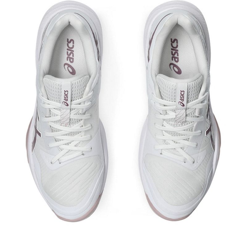 Asics Sky Elite FF 3 W volleyball shoes 1052A0751 01 Footwear/Volleyball/Women Asics