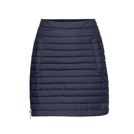 Jack Wolfskin Iceguard Skirt W 1503093_1033 Clothing/Lifestyle/Jack Wolfskin Your Sports Performance