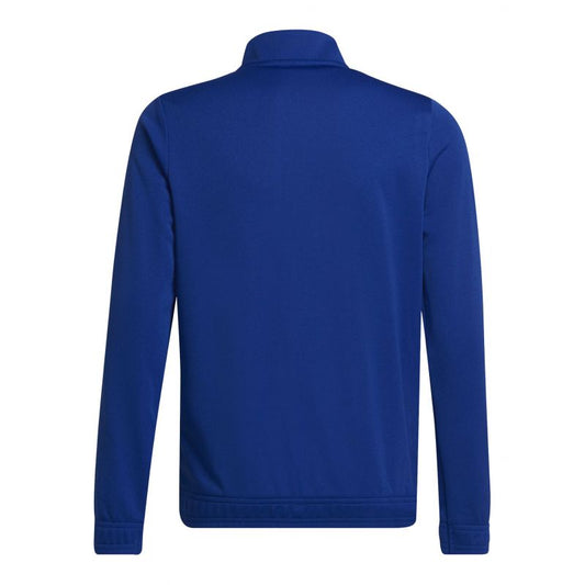 Sweatshirt adidas Junior Entrada 22 Track Jr HG6288 Clothing/Training Adidas