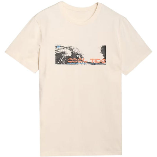 T-shirt 4F M2030 M 4FWSS25TTSHM2030 11S Clothing/Lifestyle/T-shirts Your Sports Performance