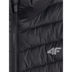 Boys’ Jacket with Synthetic Filling 4F 4FJRSS26TDJAM0861-20S