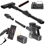 CAMRY CR 7063 vacuum cleaner AGD - Produkty/Odkurzacze Your Sports Performance