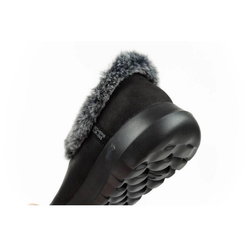 Skechers ON-THE W 175490/BKGY shoes Footwear/Outdoor/Skechers Skechers